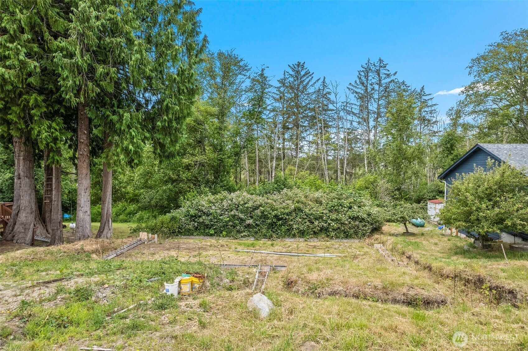 Property Photo: 5002 Deception Circle WA 98277