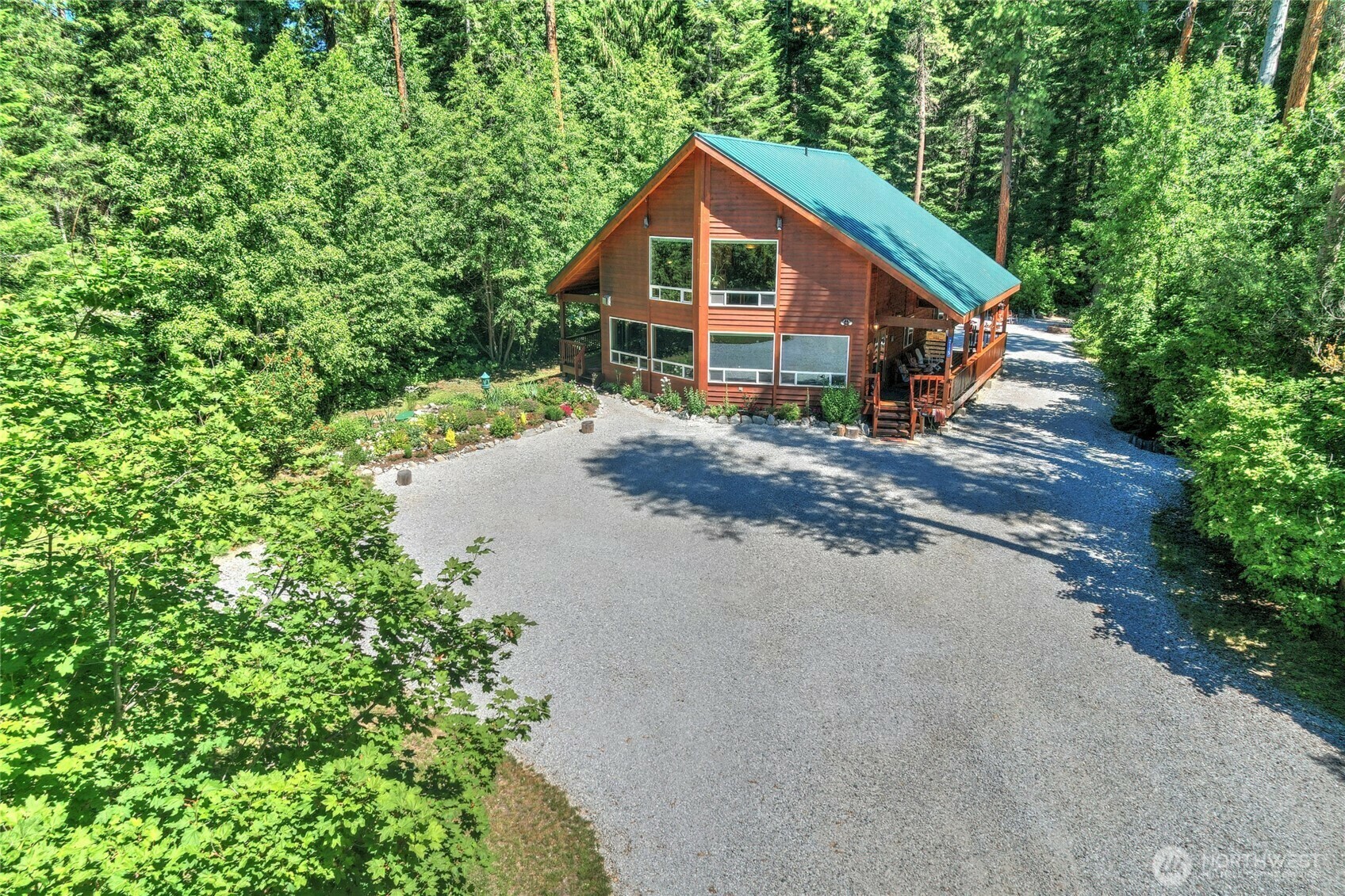 Property Photo: 2115 Chiwawa Court WA 98826