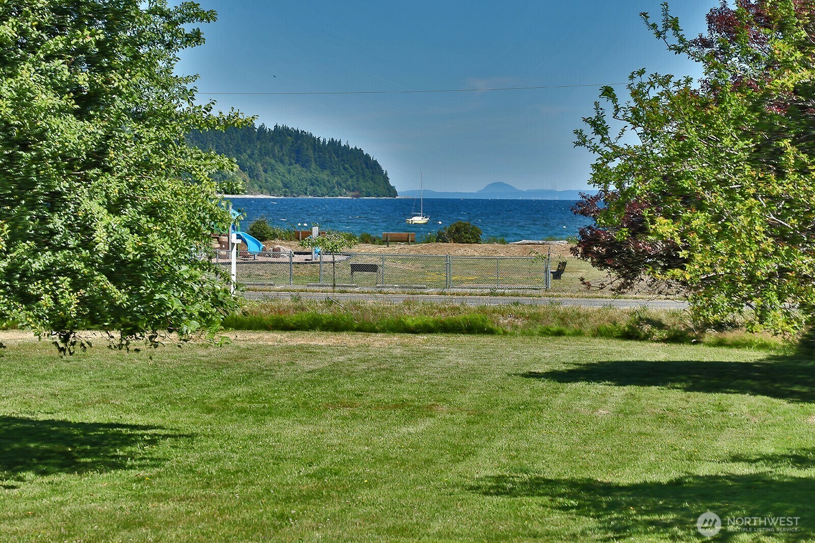Property Photo: 1578 Stewart Road WA 98249