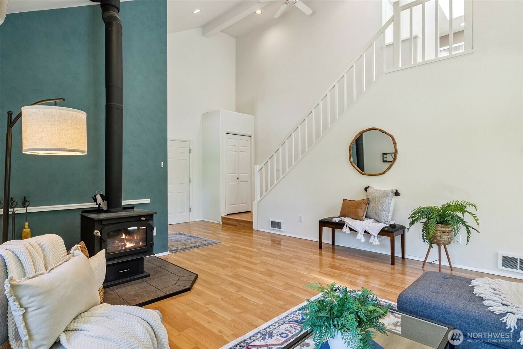 Property Photo: 3356 Leroy Cir WA 98236