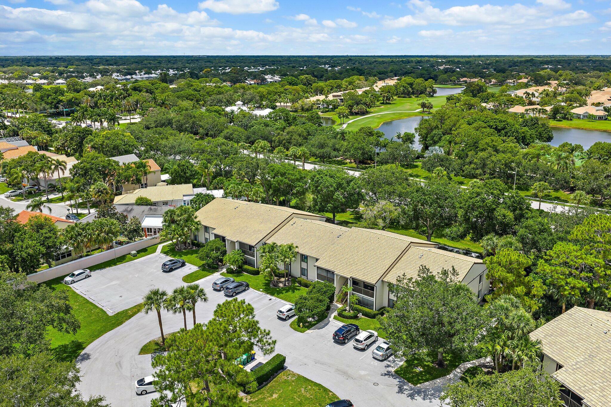 Property Photo: 1995 SW Silver Pine Way 119-G2 FL 34990