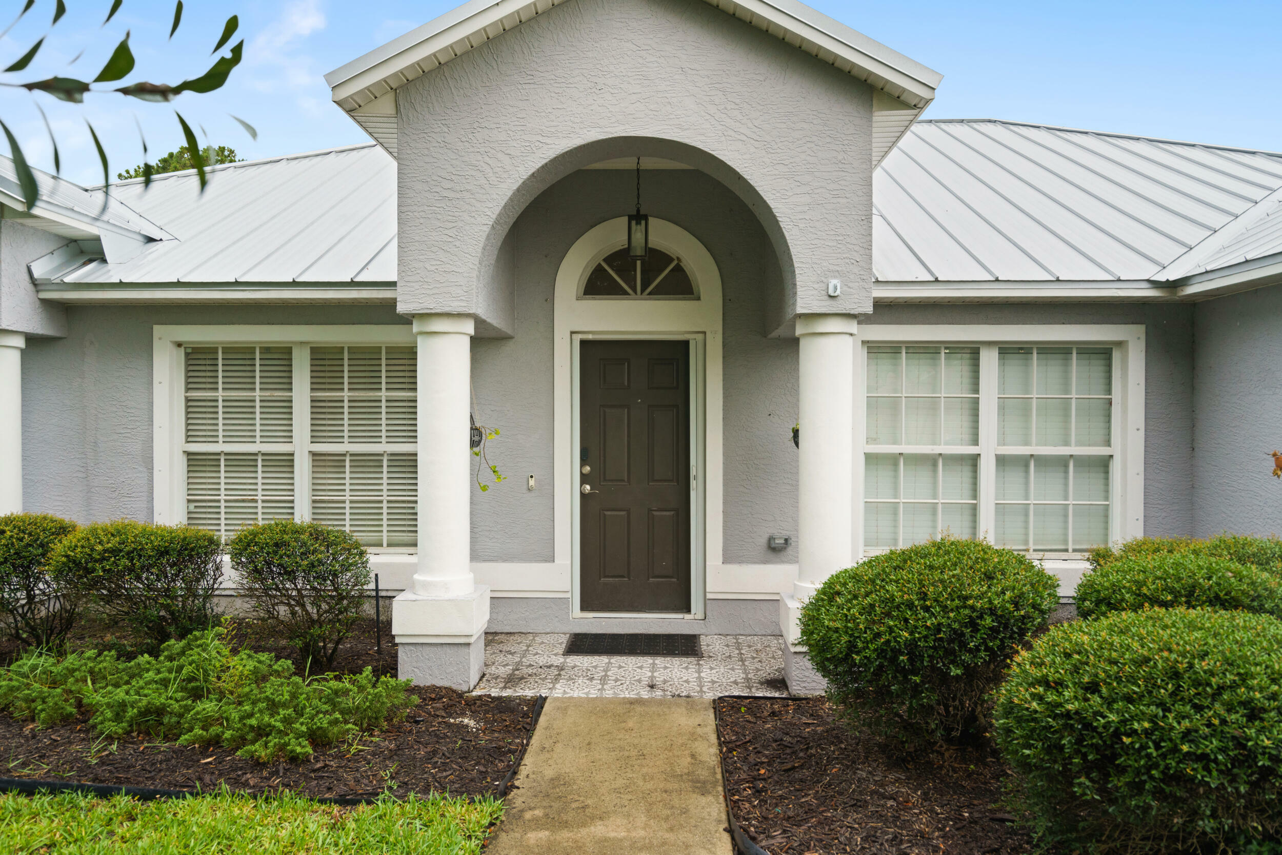 Property Photo: 2812 Serenity Circle S FL 34981
