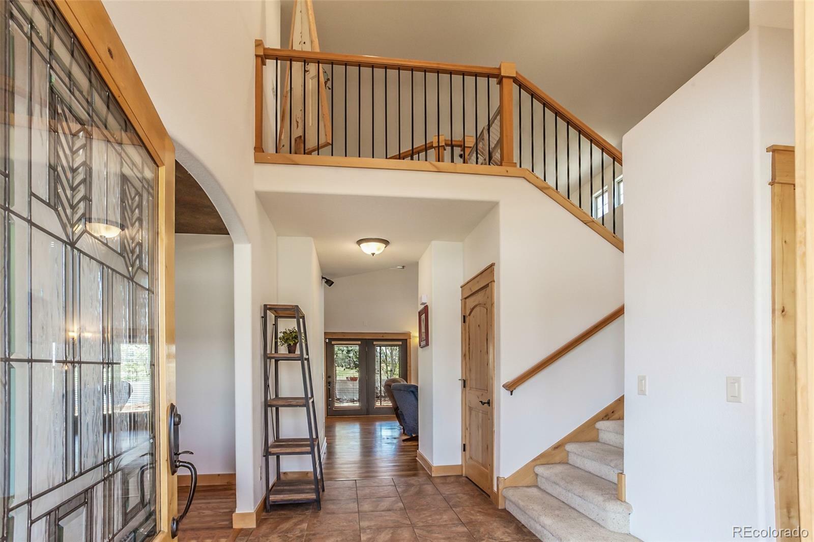Property Photo: 1715 Wales Drive CO 80513