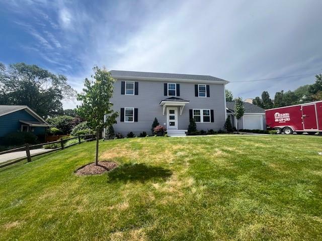 122 Fatima Drive  Bristol RI 02809 photo