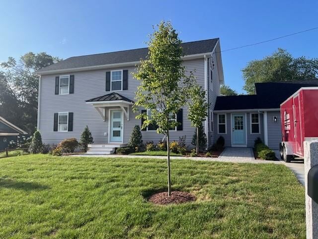 122 Fatima Drive  Bristol RI 02809 photo
