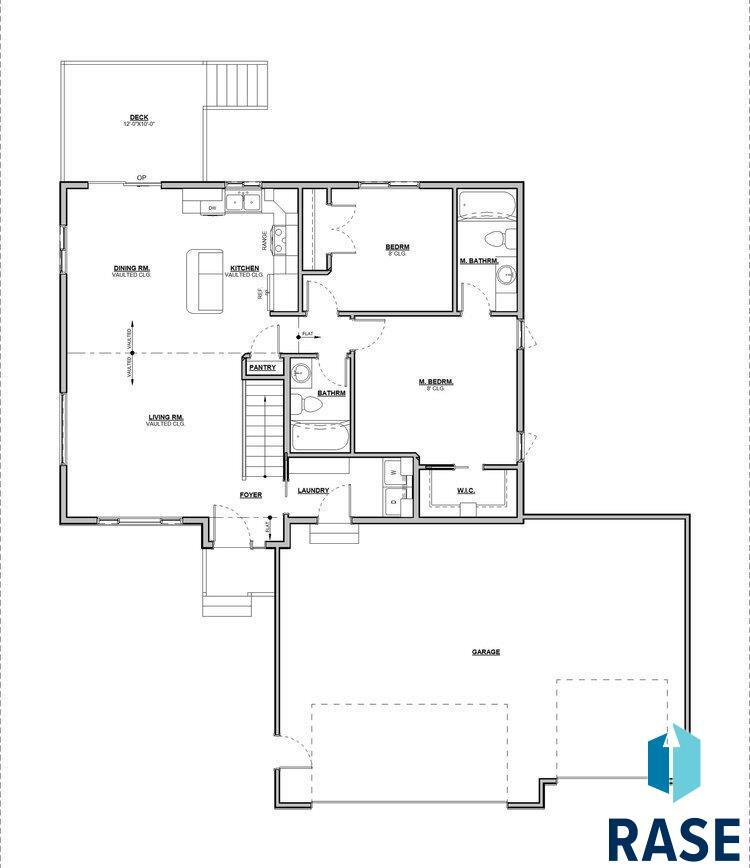 Property Photo:  3221 N Yukon Ave  SD 57107 