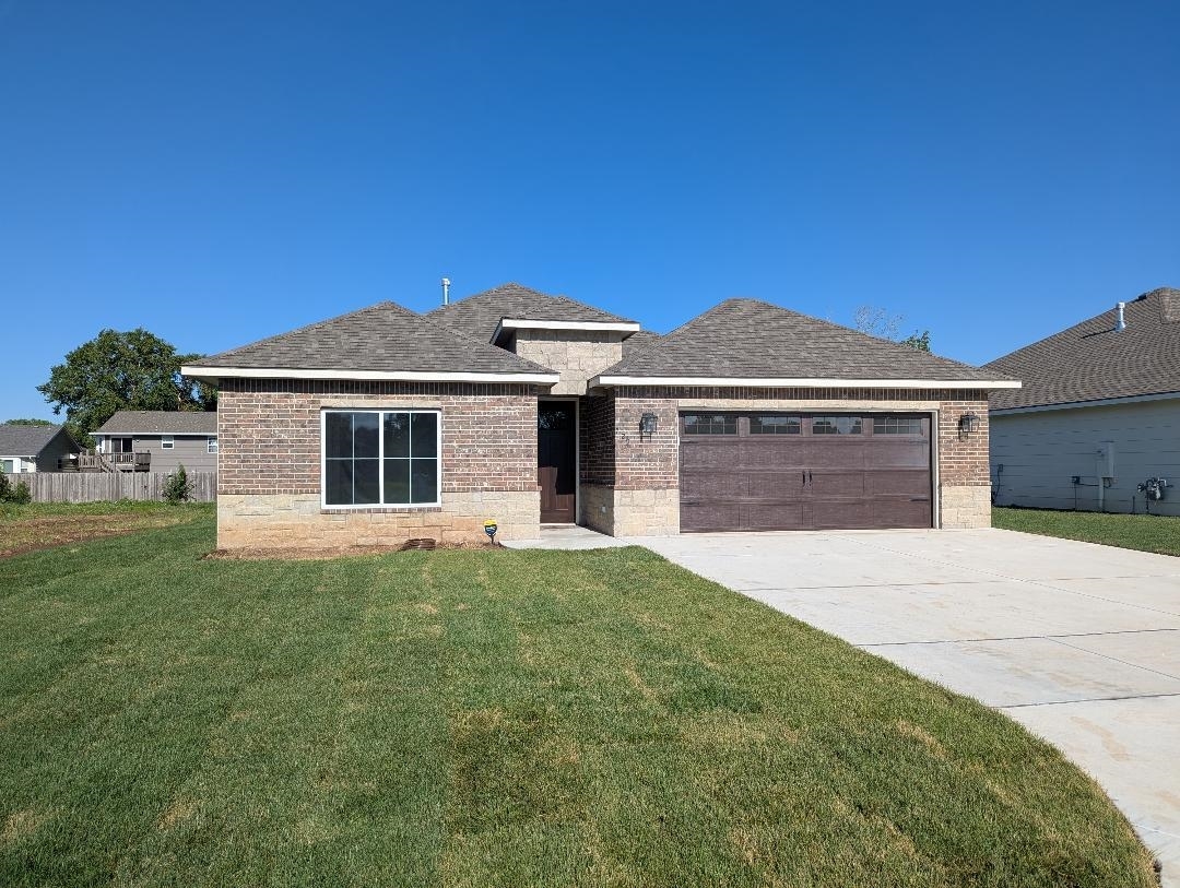 729 N Cedar Down Cir  Wichita KS 67235 photo