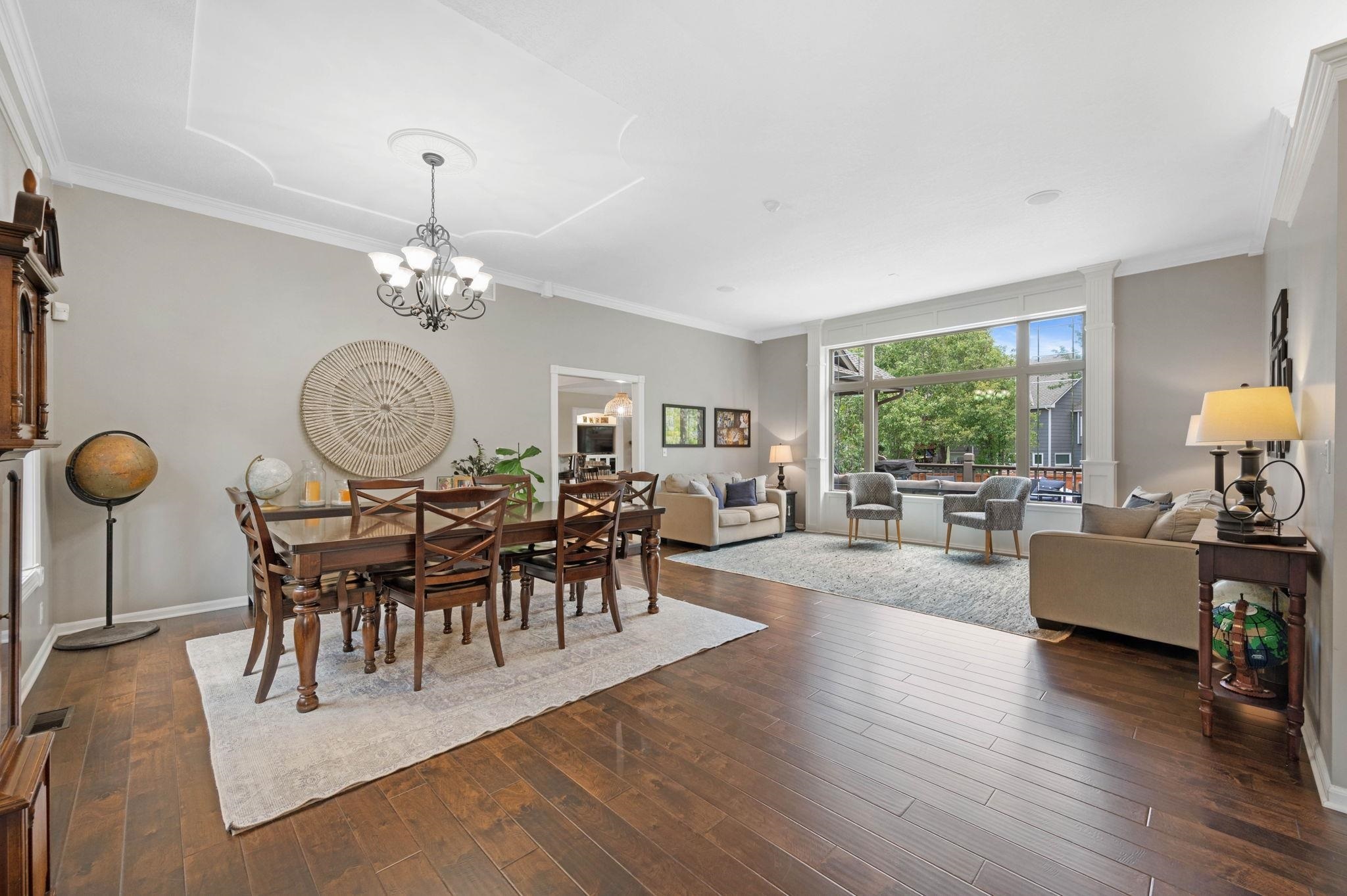 Property Photo: 1357 N Hickory Creek Ct KS 67235