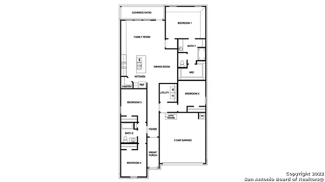 Property Photo: 21019 Watercourse Way TX 78266