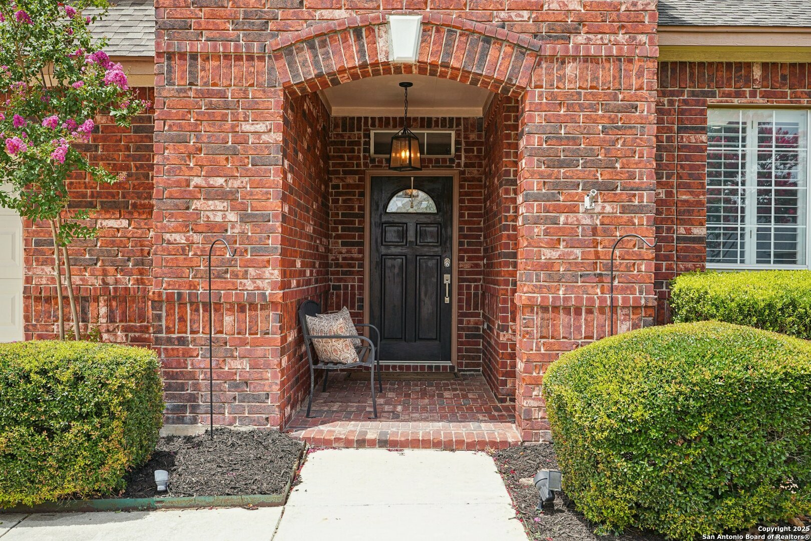 Property Photo: 25407 Mesa Crst TX 78258