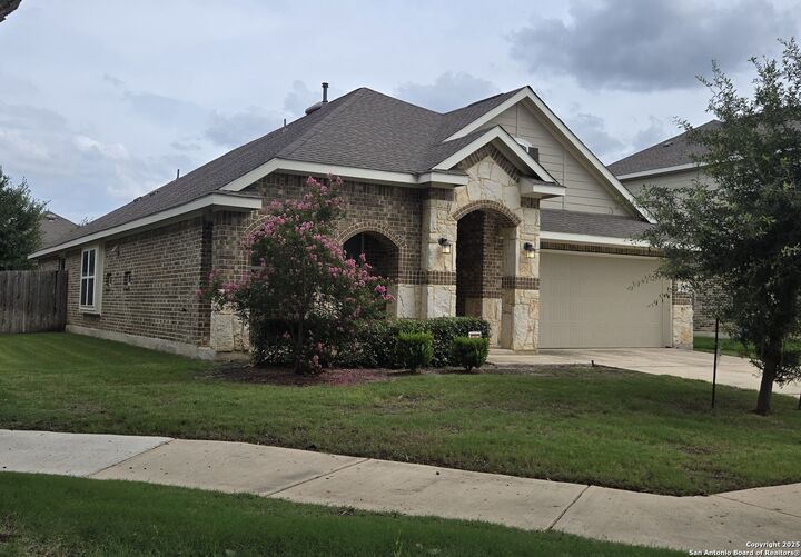 Property Photo: 11518 Hansons Forest TX 78154