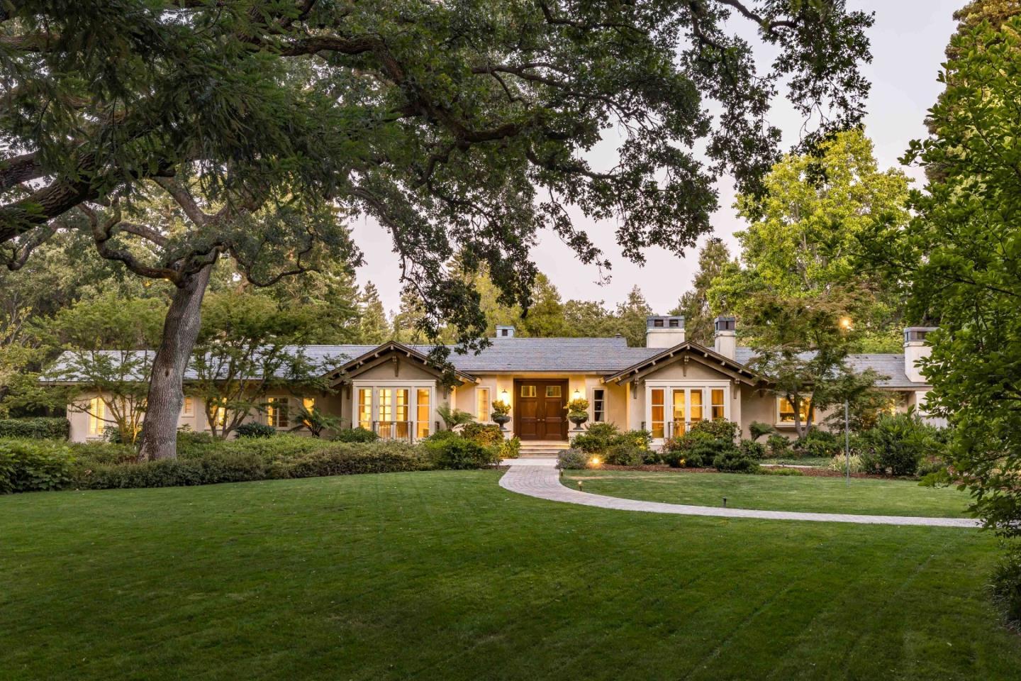 188 Fair Oaks Lane  Atherton CA 94027 photo