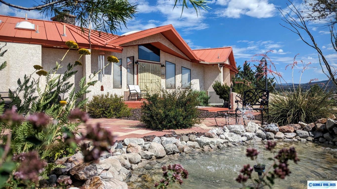 Property Photo: 1401 Mountain View Road NM 88061