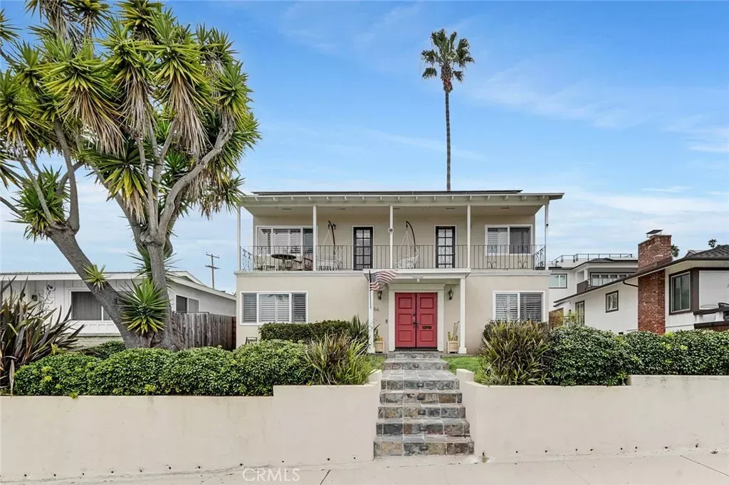 Property Photo: 1194 Agate Street CA 92109