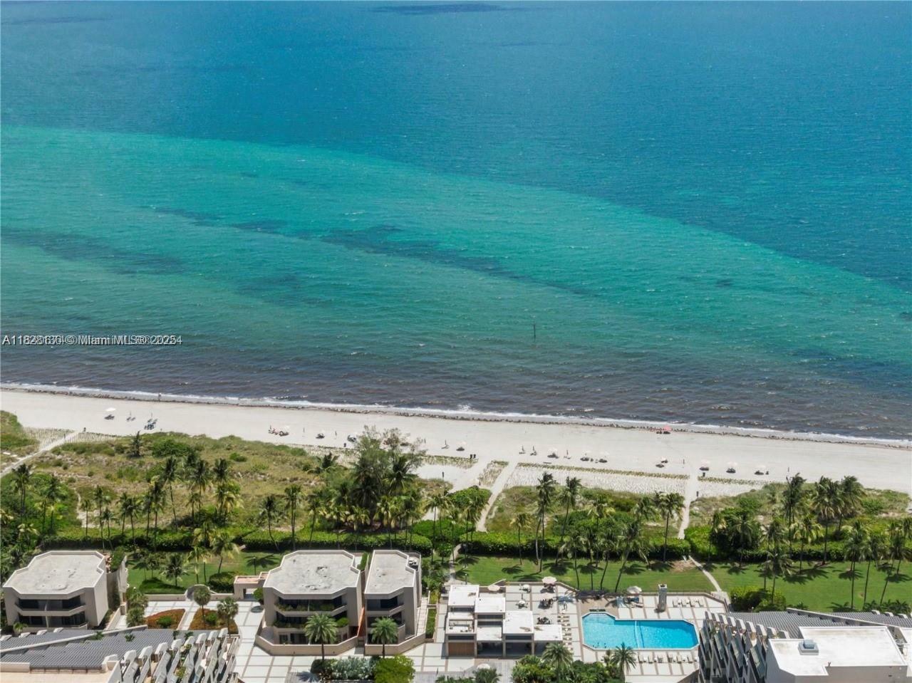 Property Photo: 201 Crandon Blvd 930 FL 33149