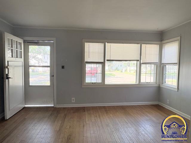 Property Photo: 616 Sherman St KS 66801