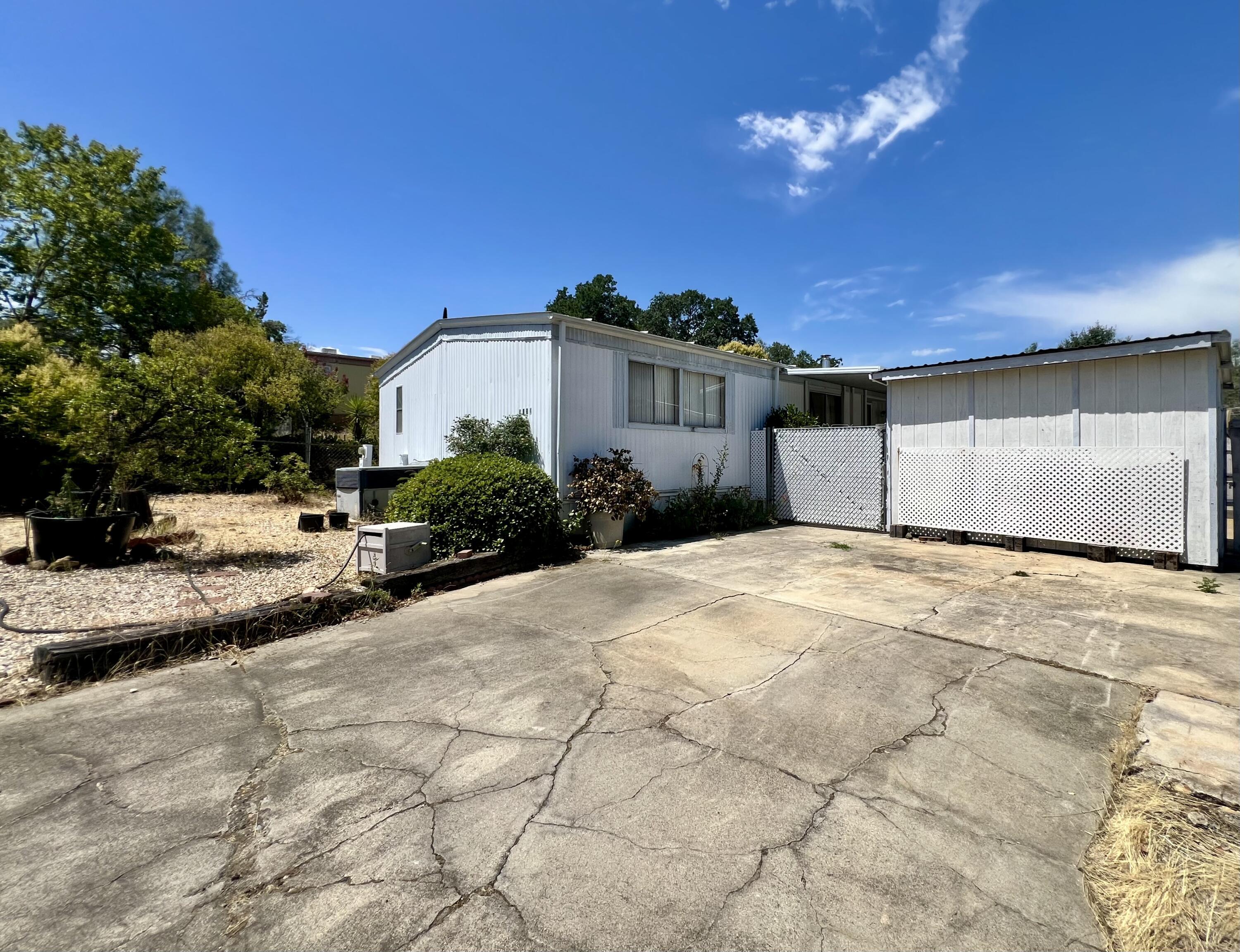4784 White River Drive  Redding CA 96003 photo