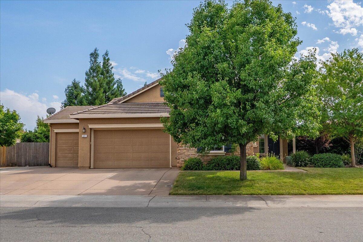 Property Photo:  691 Rivercrest Parkway  CA 96002 