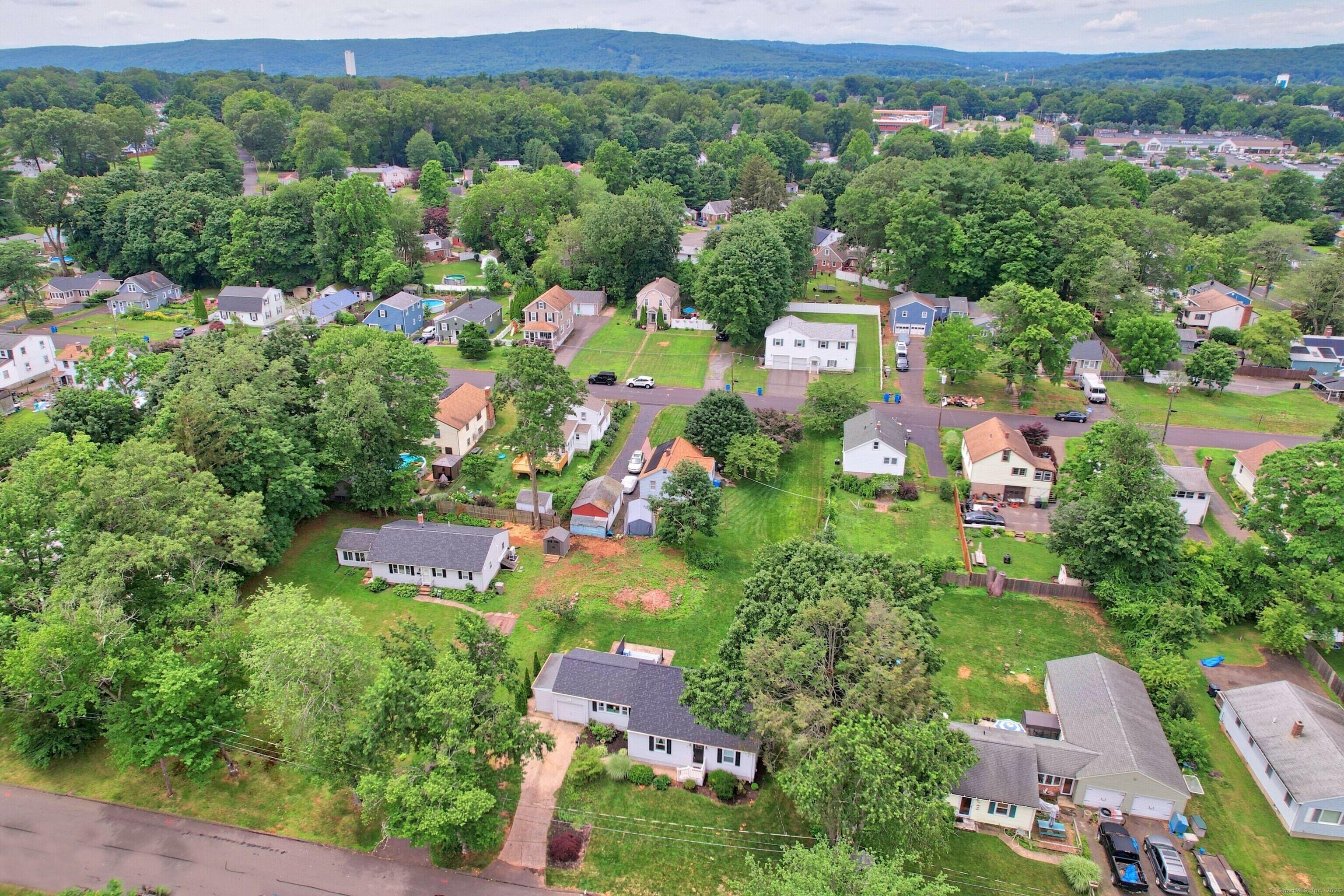 Property Photo: 34 Forest Street CT 06062