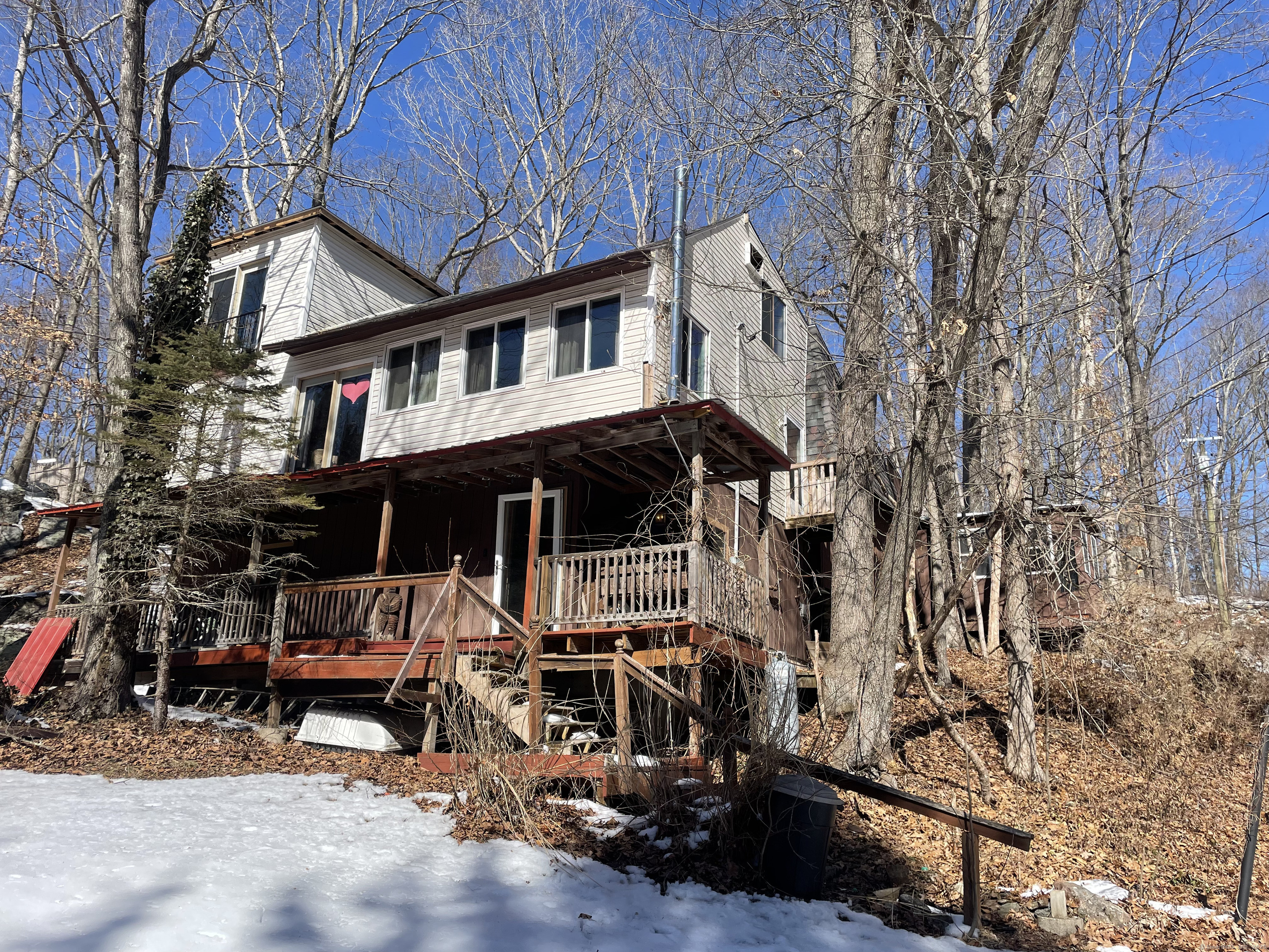 Property Photo: 100 Park Road CT 06478