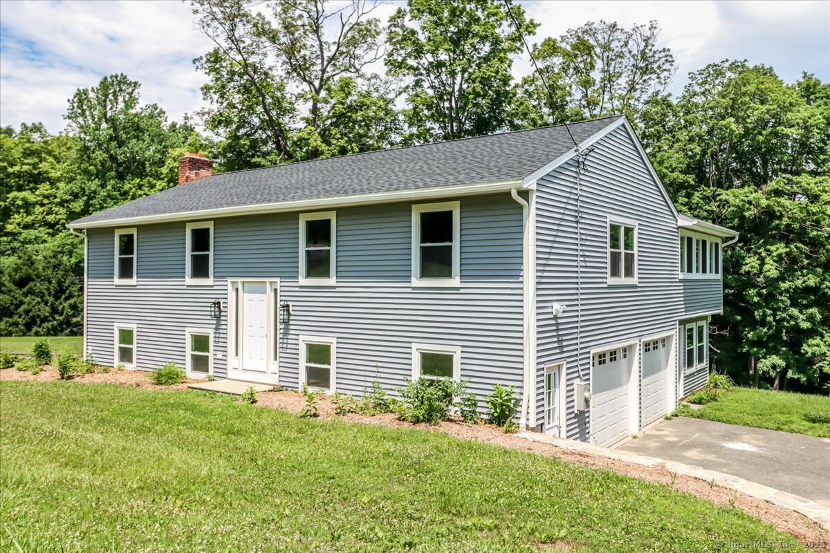 Property Photo: 36 Jotham Road CT 06776