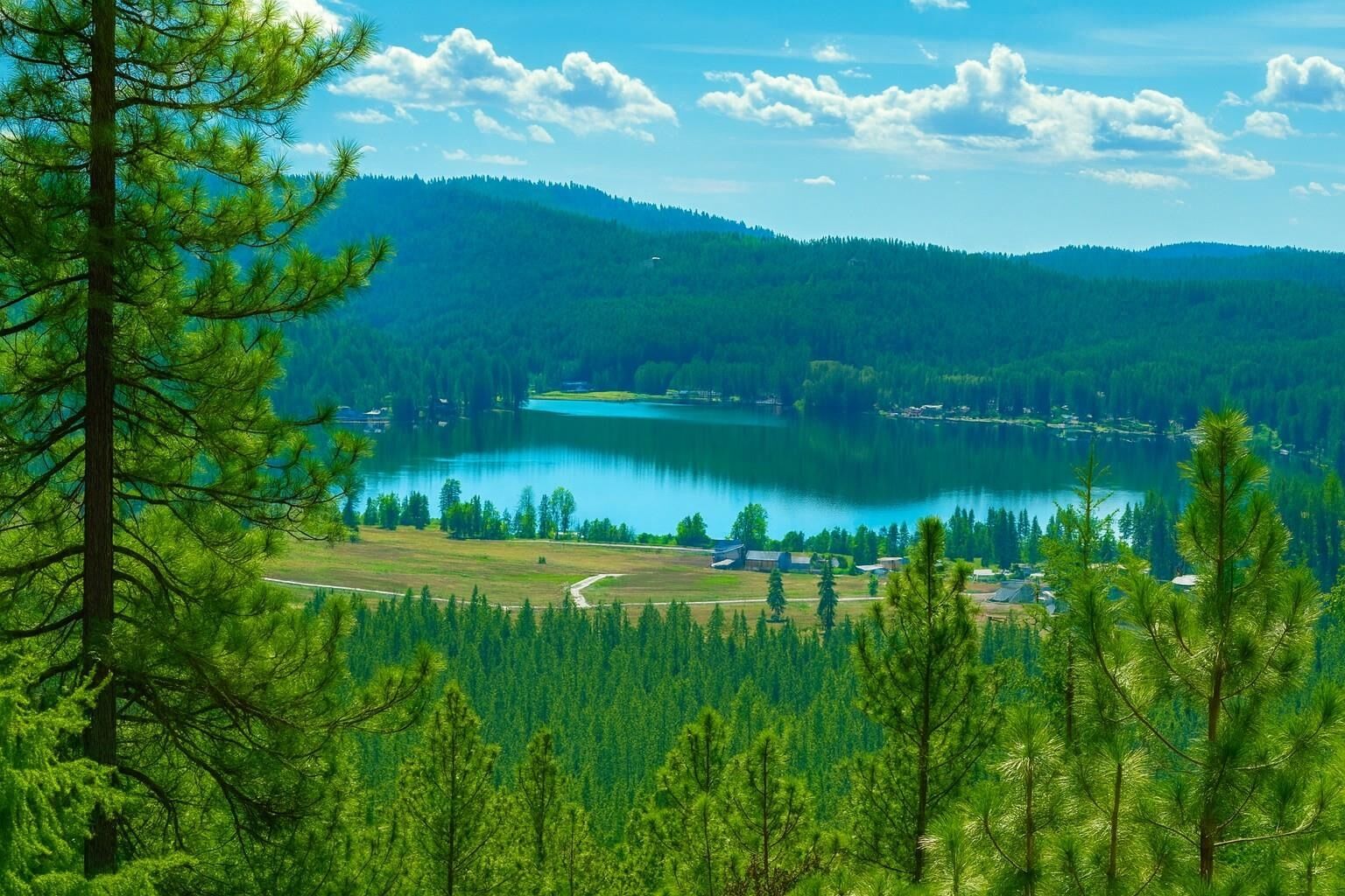 Property Photo: 4xxx Ali Vista Way WA 99148