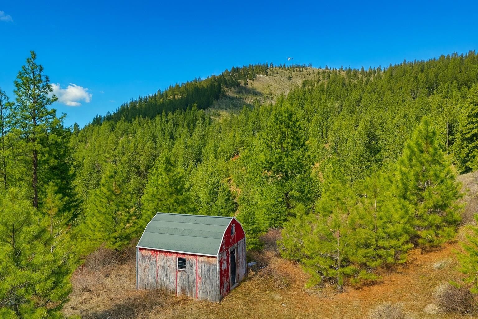 Property Photo:  4xxx Ali Vista Way  WA 99148 