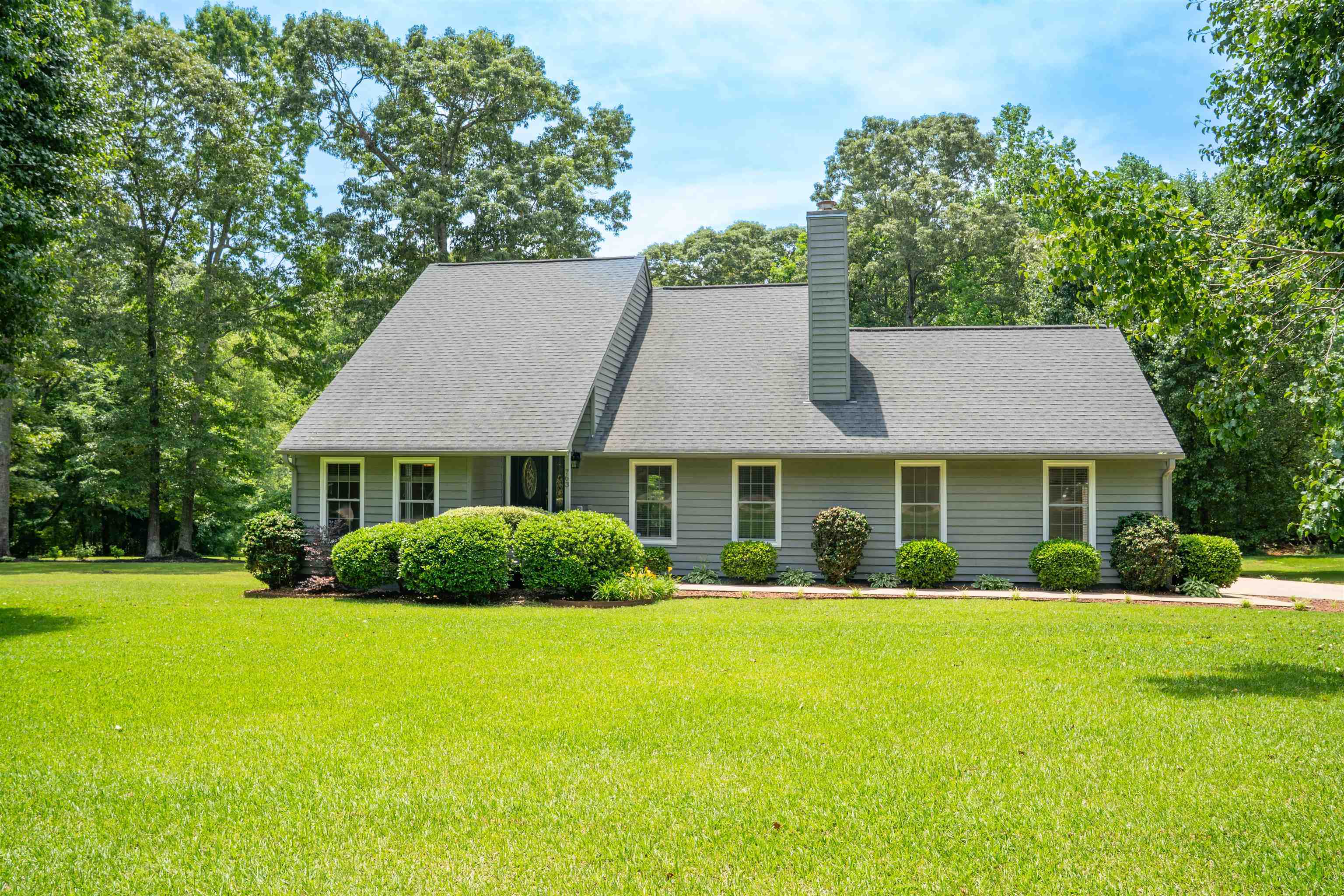 Property Photo: 763 Grassy Pond Rd. Road SC 29341