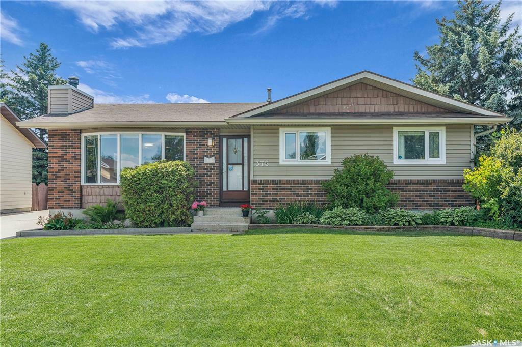 375 Sylvian Crescent  Saskatoon SK S7H 5E6 photo