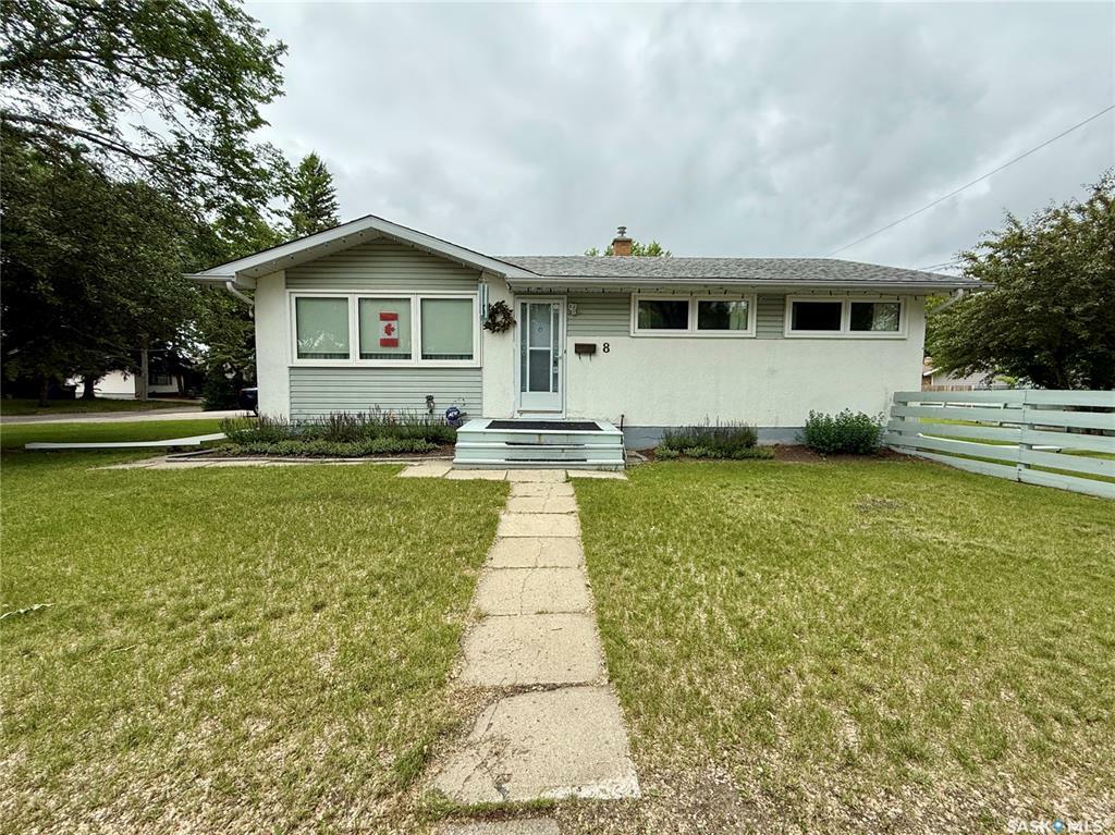 8 Doerr Place  Regina SK S4S 5K6 photo