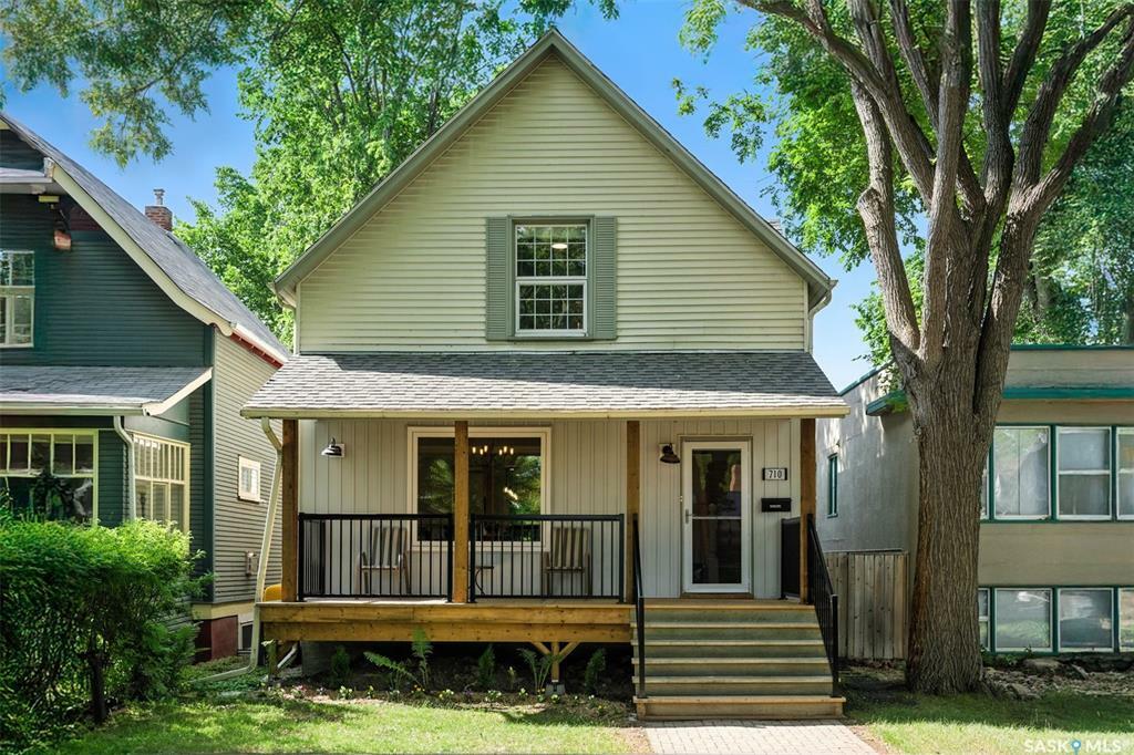710 10th Street E  Saskatoon SK S7H 0H1 photo