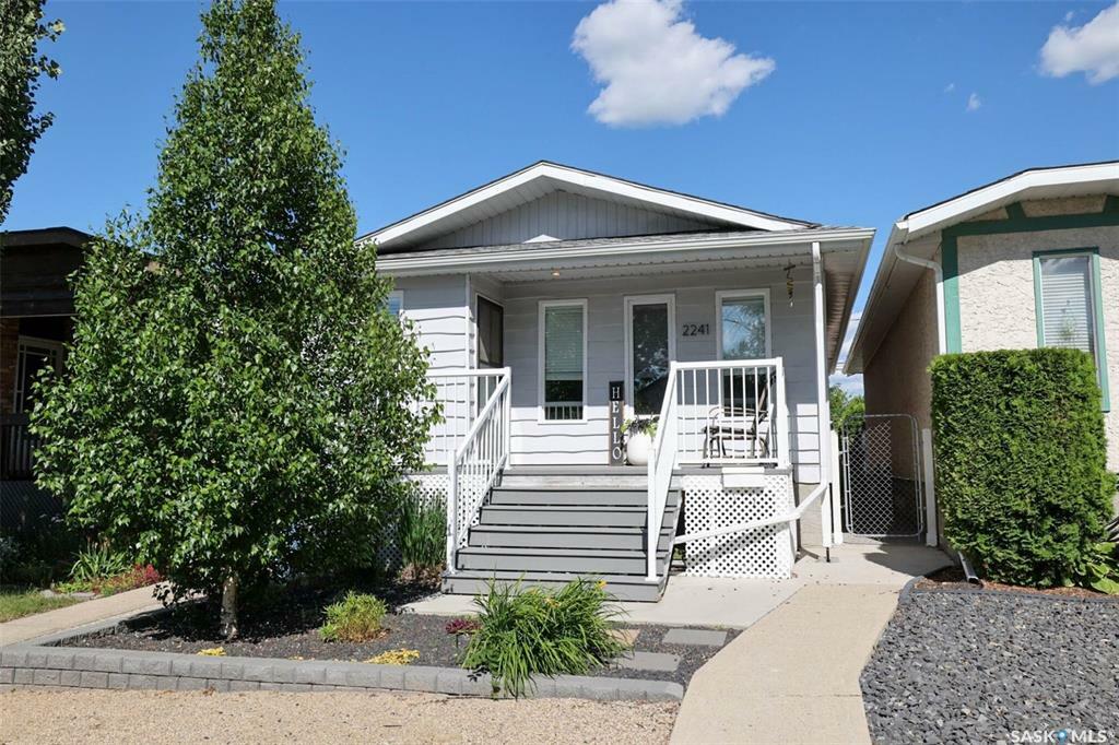 Photo de la propriété: 2241 Reynolds Street SK S4N 3N4
