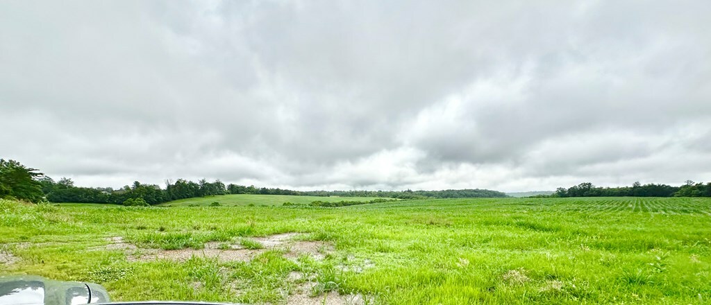 Property Photo: 0 St. Rt. 772 OH 45661