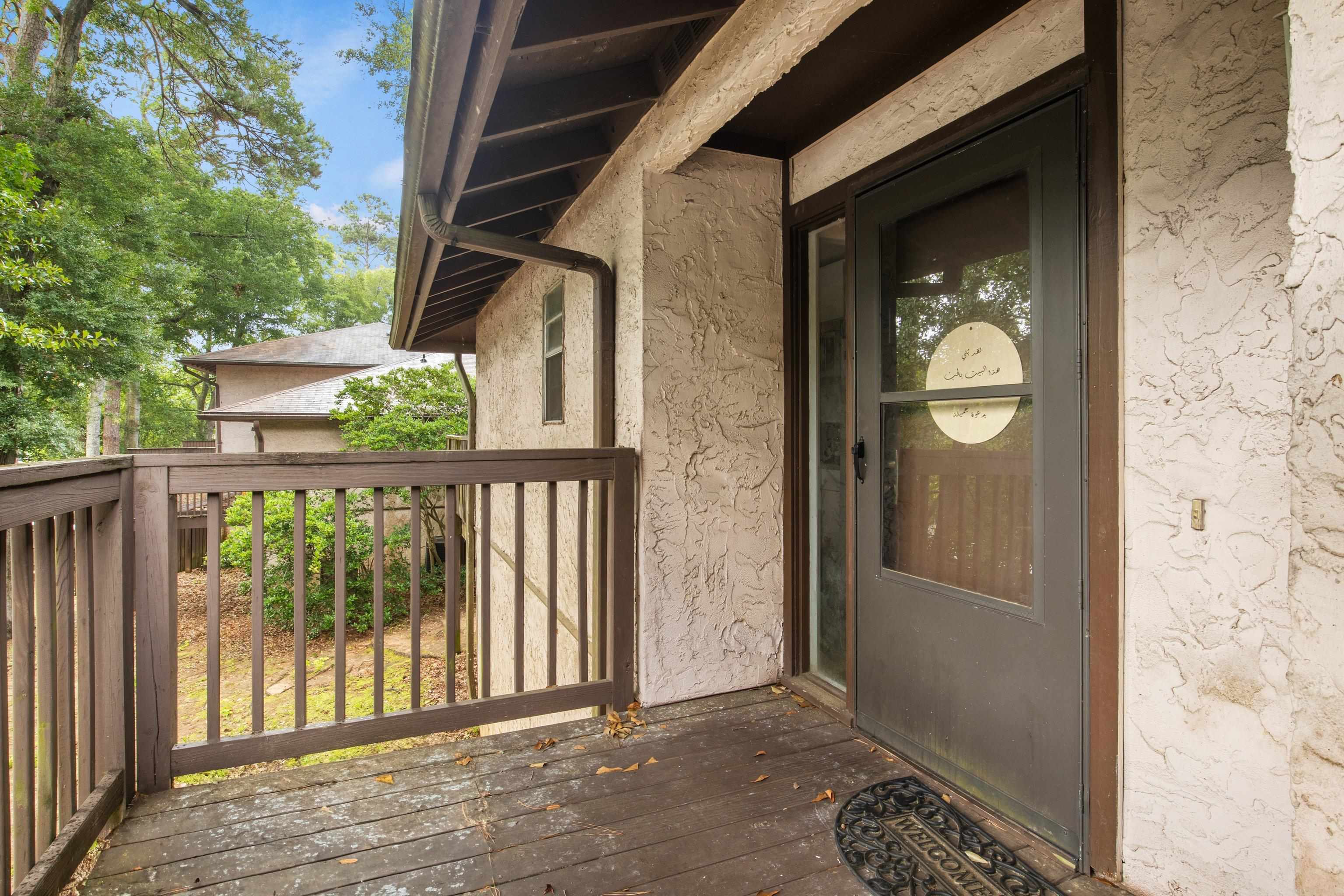 Property Photo:  407 Westwood Drive  FL 32304 