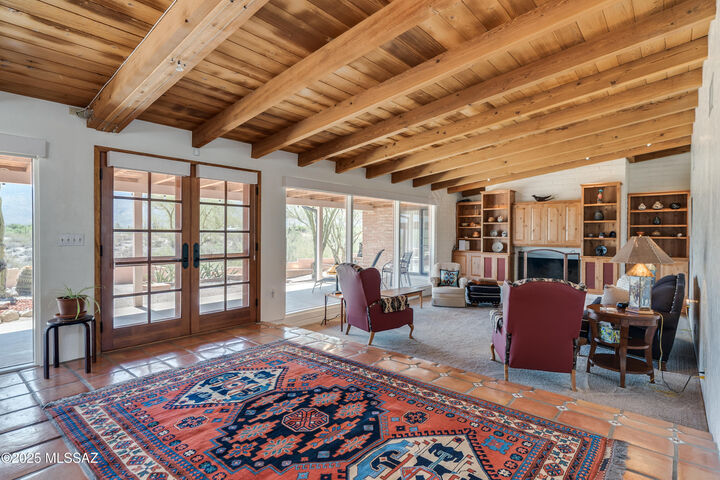 Property Photo:  500 N Avenida Venado  AZ 85748 