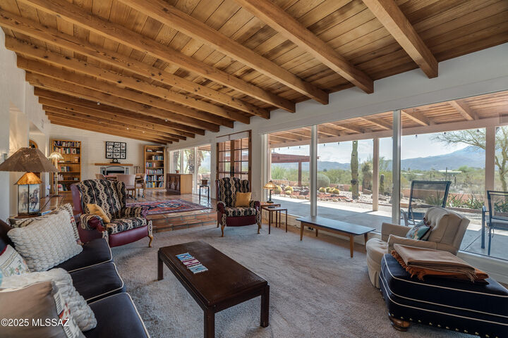 Property Photo:  500 N Avenida Venado  AZ 85748 
