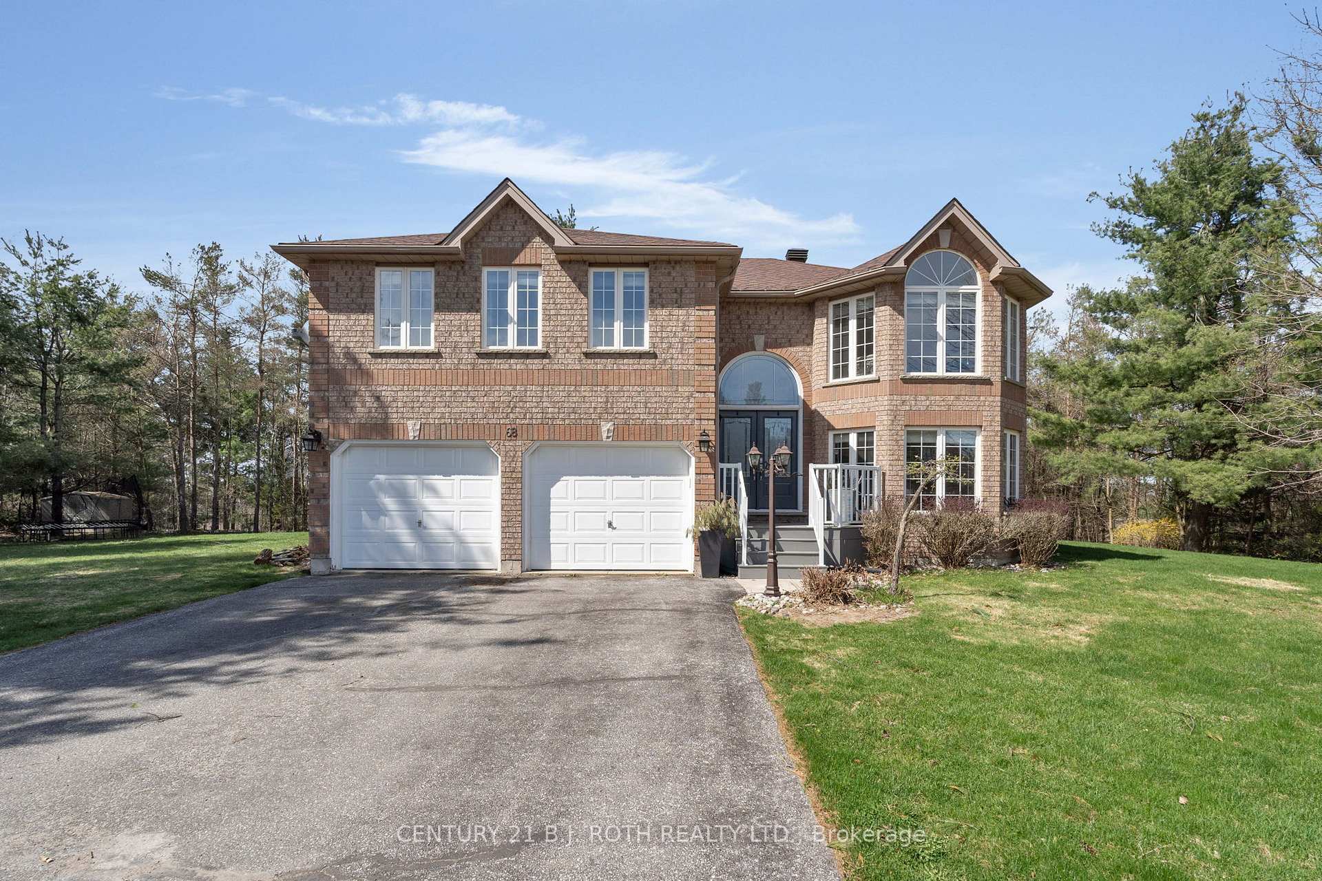 68 Davenport Drive  Springwater ON L0L 1V0 photo