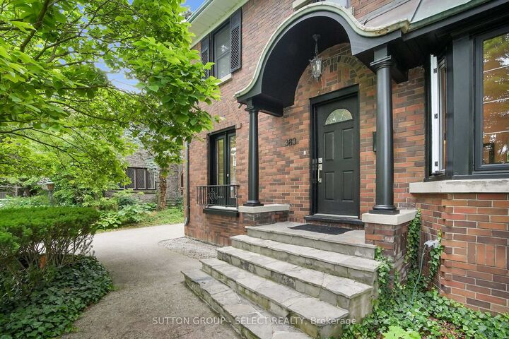 Property Photo: 383 Huron Street ON N6A 2K3