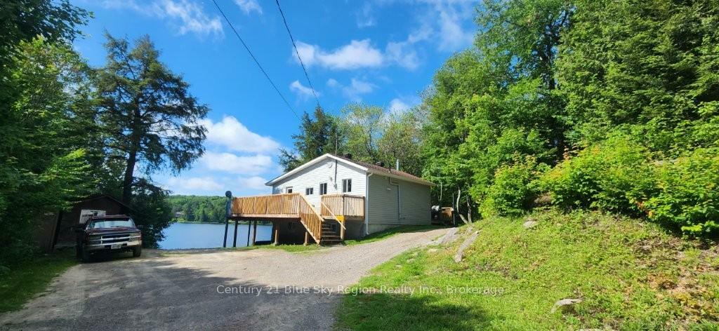 Photo de la propriété: 1300T Four Mile Lake Road ON P1B 8G2