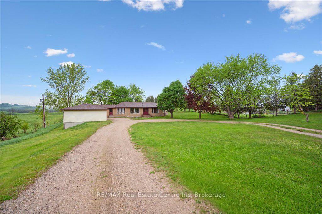 Property Photo: 313316 Hwy 6 N/A ON N0G 1R0