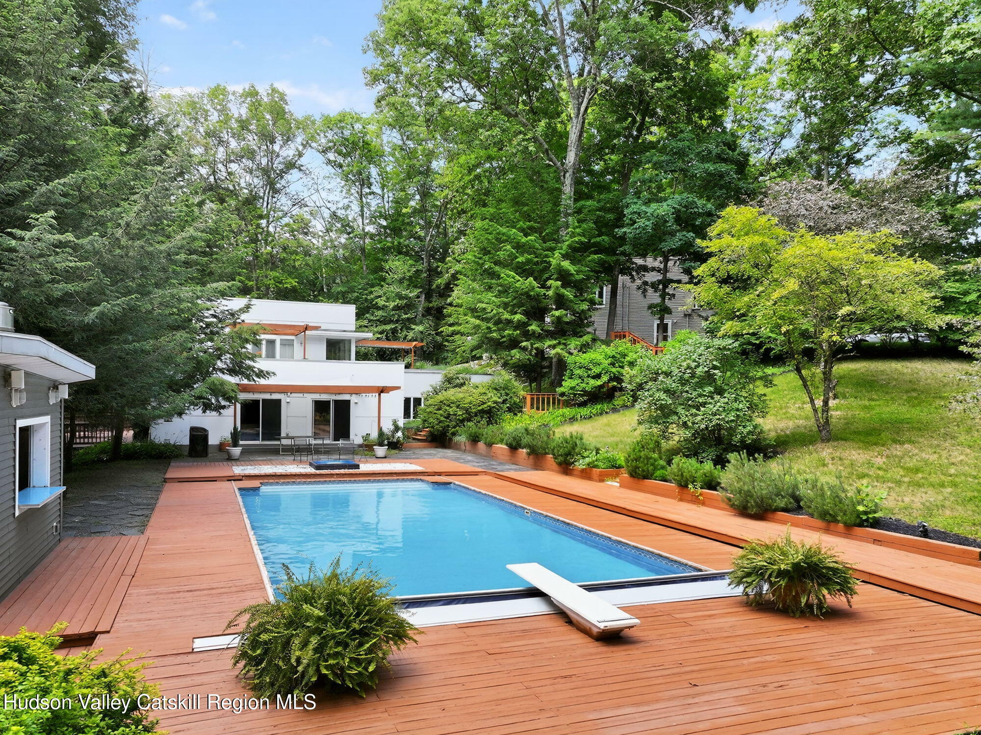 Property Photo: 1202 Jackson Corners NY 12571