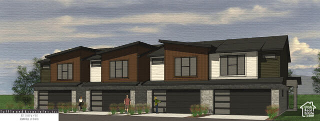 5824 N Jeeder Dr 70  Mountain Green UT 84050 photo