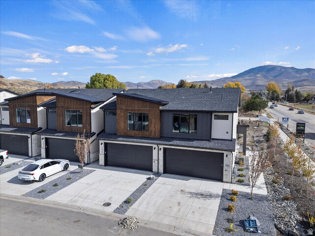 Property Photo:  5824 N Jeeder Dr 70  UT 84050 