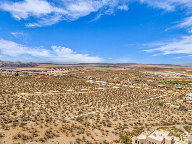 Property Photo:  3699 S 1100 W 1  UT 84737 