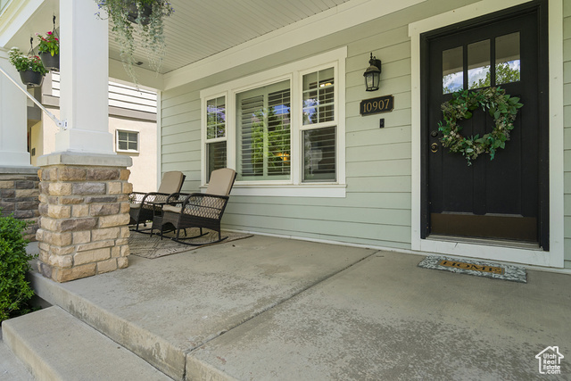 Property Photo: 10907 Tahoe Way UT 84009