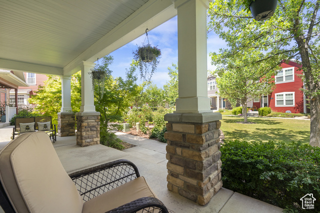 Property Photo: 10907 Tahoe Way UT 84009