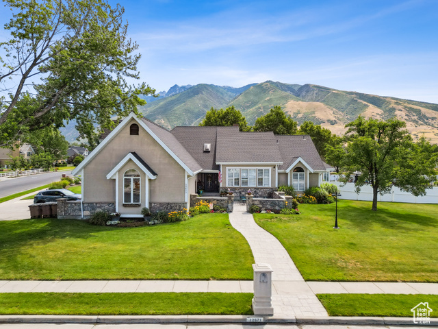 12671 S Somerdowns Ct  Draper UT 84020 photo