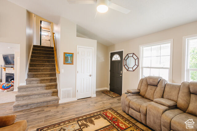 Property Photo:  1348 E Hawk Way  UT 84005 