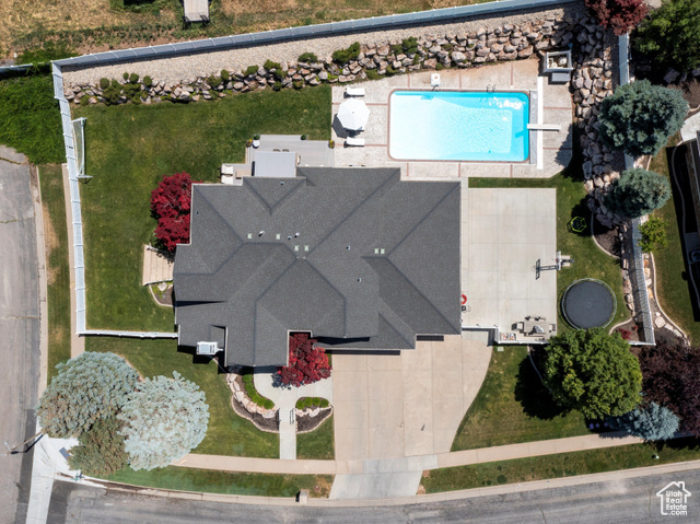 Property Photo: 5040 S 1450 E UT 84403