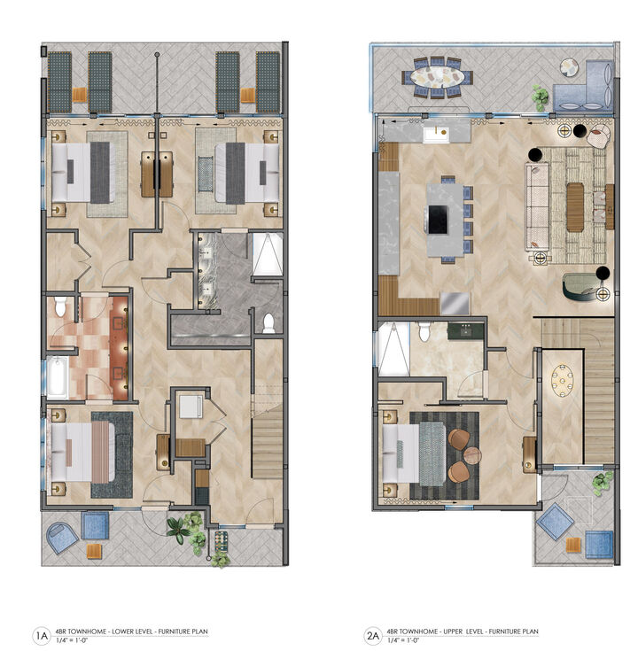 Property Photo: 2660 S Antelope Canyon Bldg 9 Unit 1 UT 84741